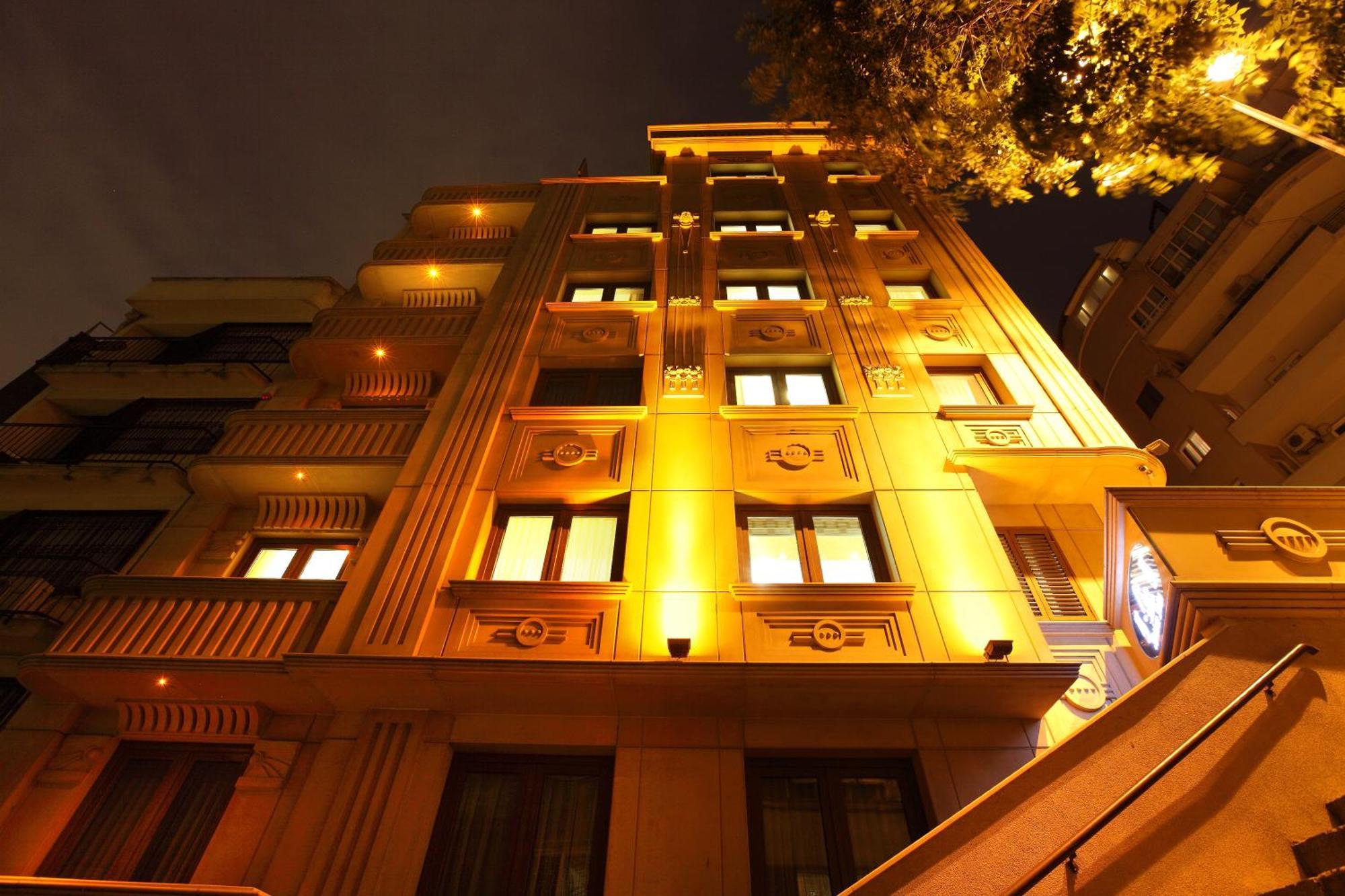 Lir Residence Suites Long Stay, Istanbul