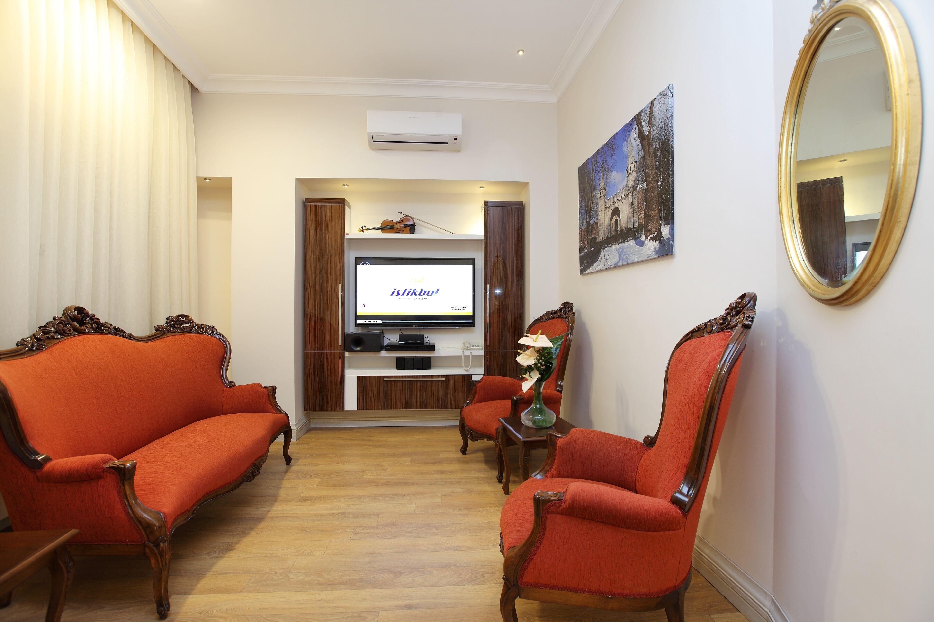 Lir Residence Suites Long Stay — Photos 1